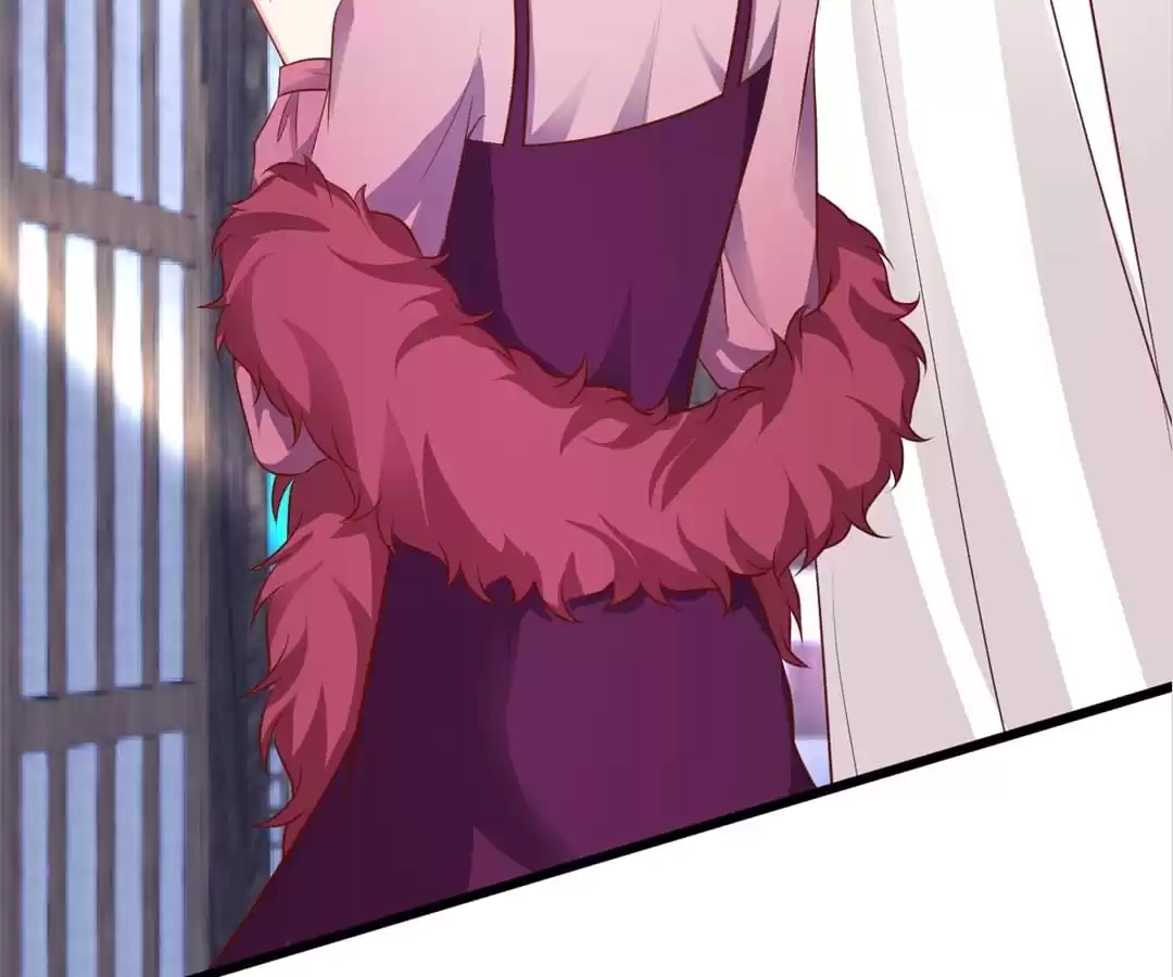 The Adorable Vampire Chapter 196 page 3 - 