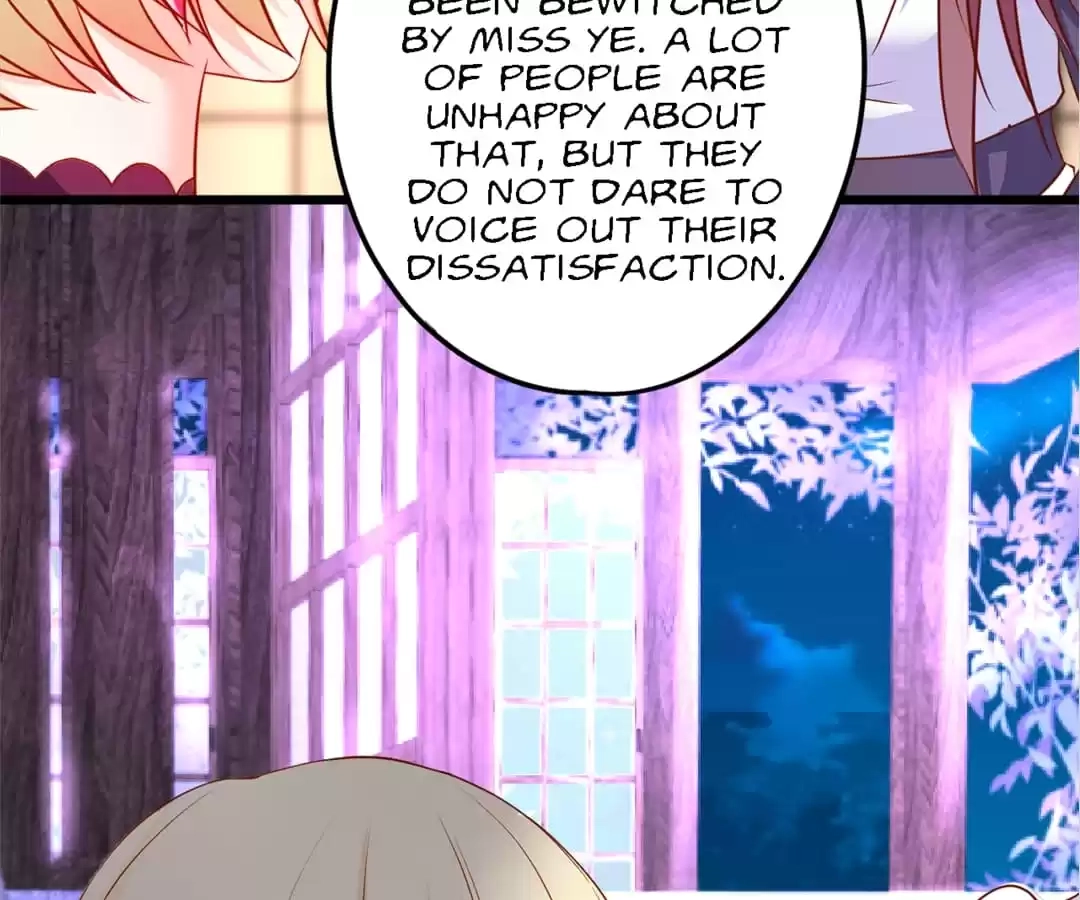 The Adorable Vampire Chapter 196 page 23 - 