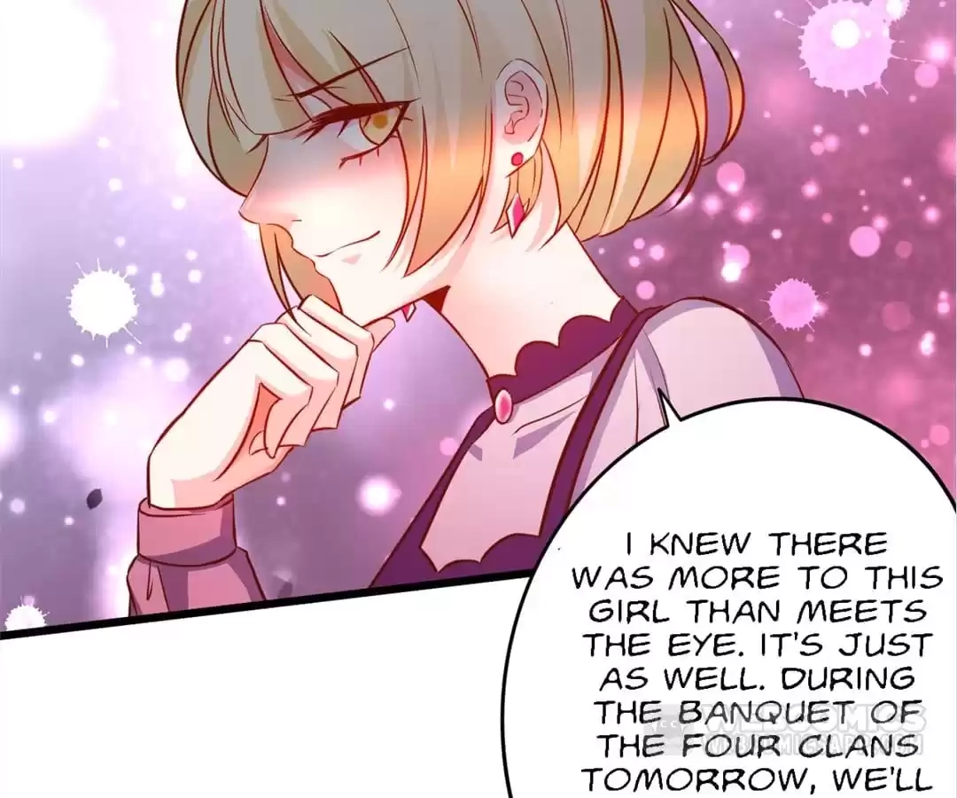 The Adorable Vampire Chapter 196 page 26 - 