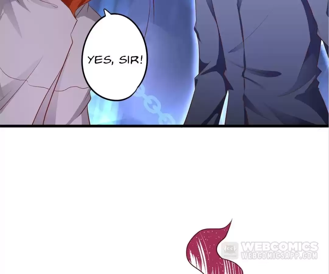 The Adorable Vampire Chapter 196 page 34 - 
