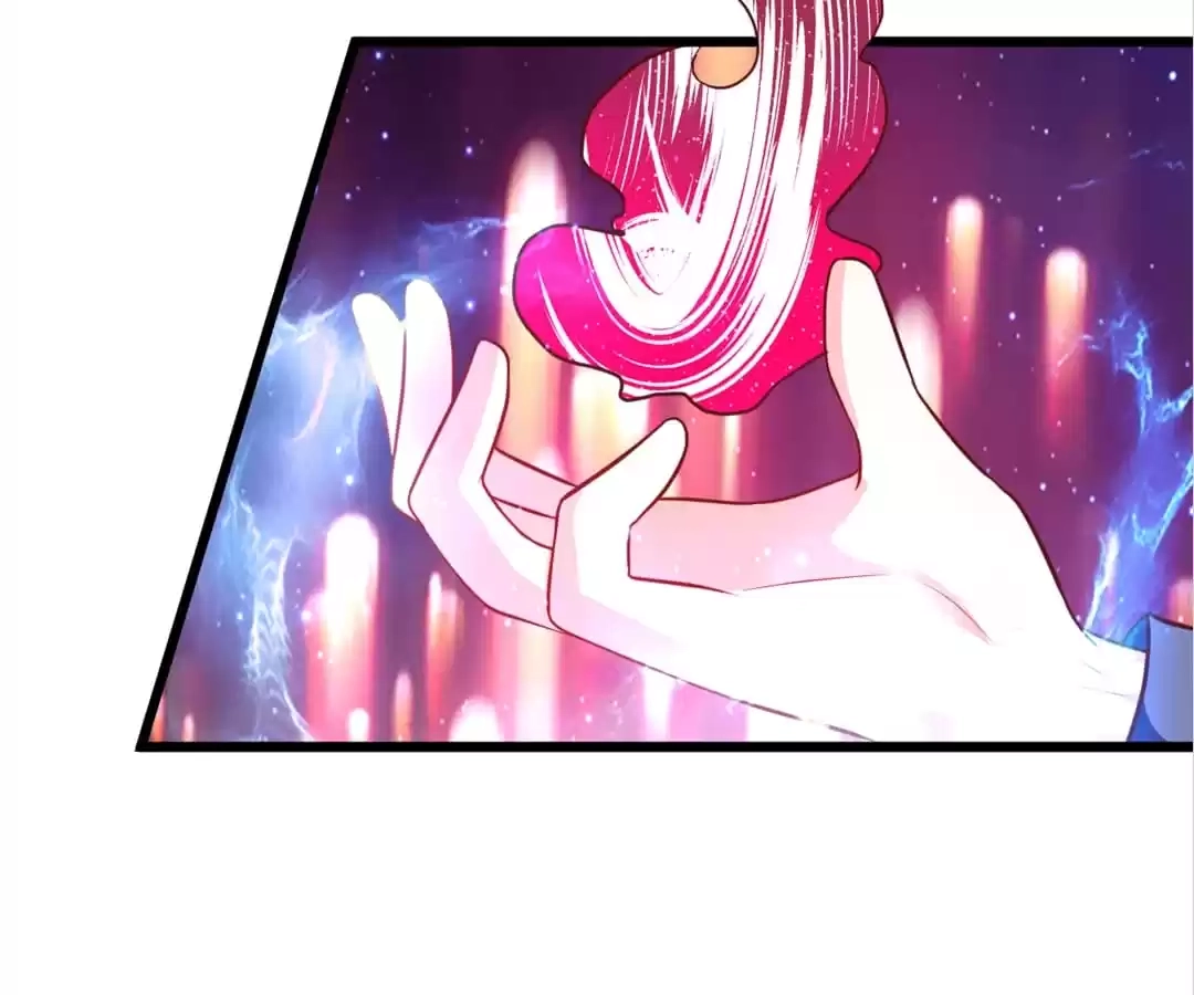 The Adorable Vampire Chapter 196 page 35 - 