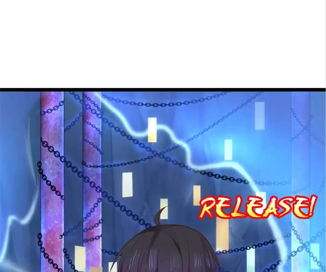 The Adorable Vampire Chapter 196 page 36 - 