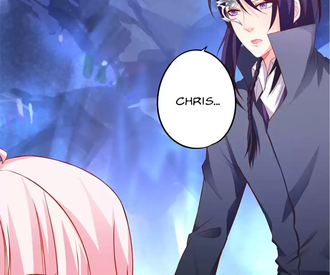 The Adorable Vampire Chapter 196 page 39 - 