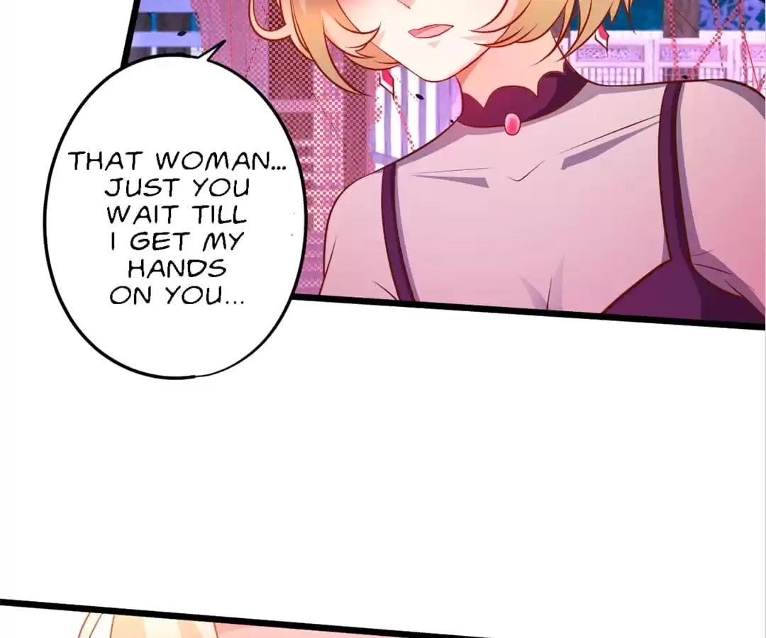 The Adorable Vampire Chapter 196 page 5 - 