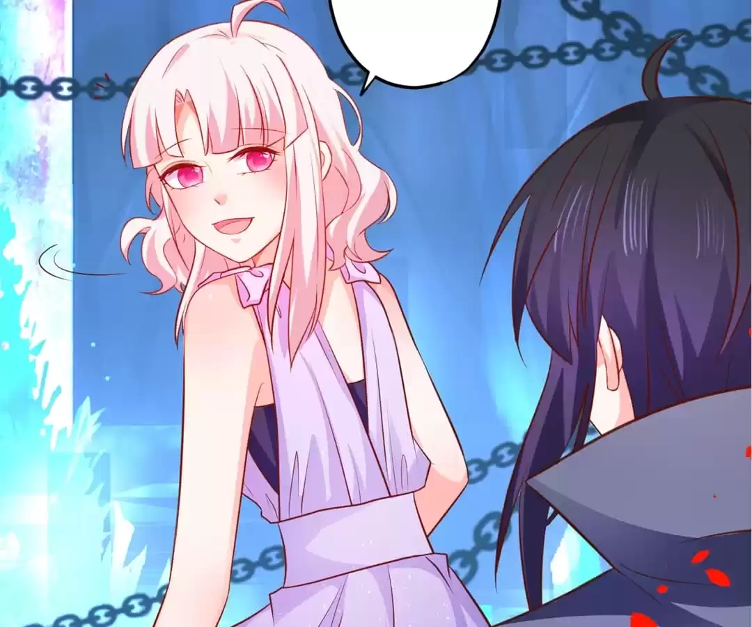 The Adorable Vampire Chapter 196 page 41 - 