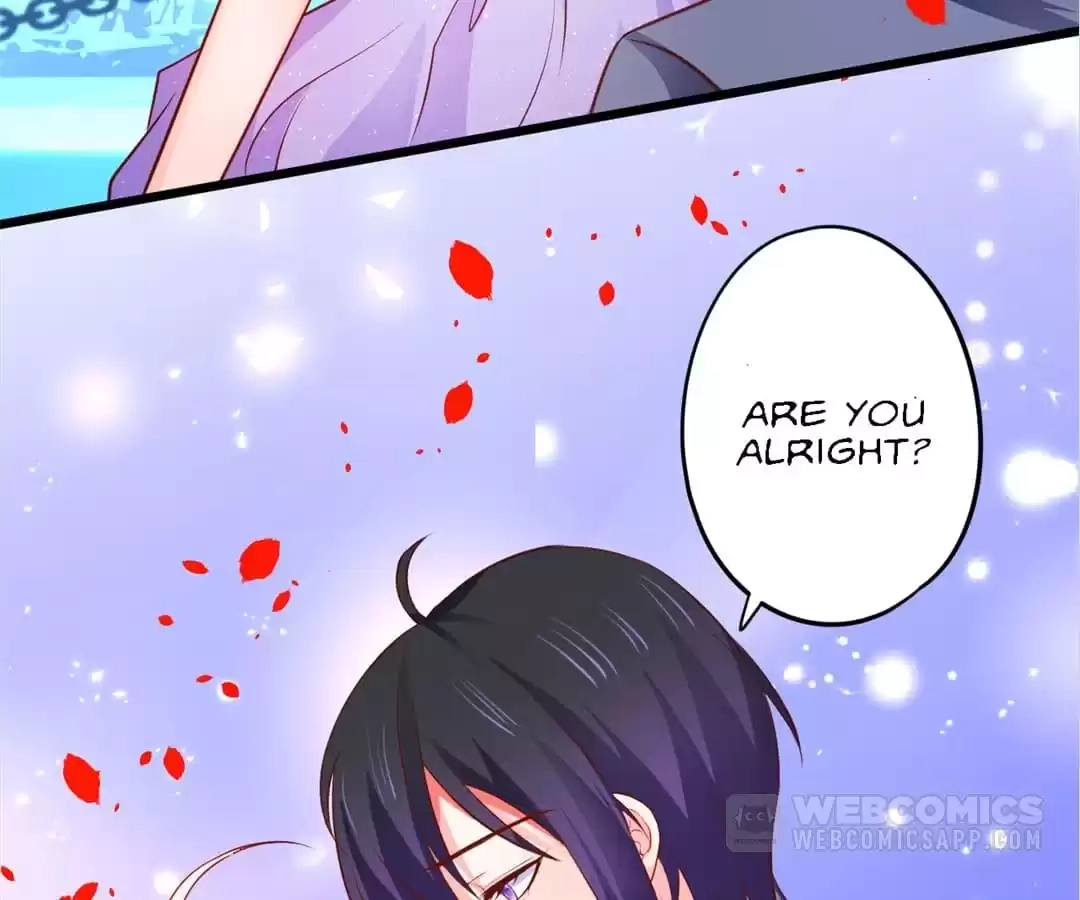 The Adorable Vampire Chapter 196 page 42 - 