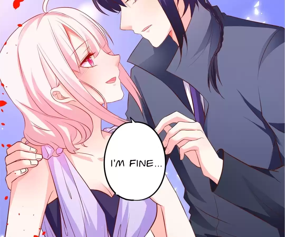 The Adorable Vampire Chapter 196 page 43 - 