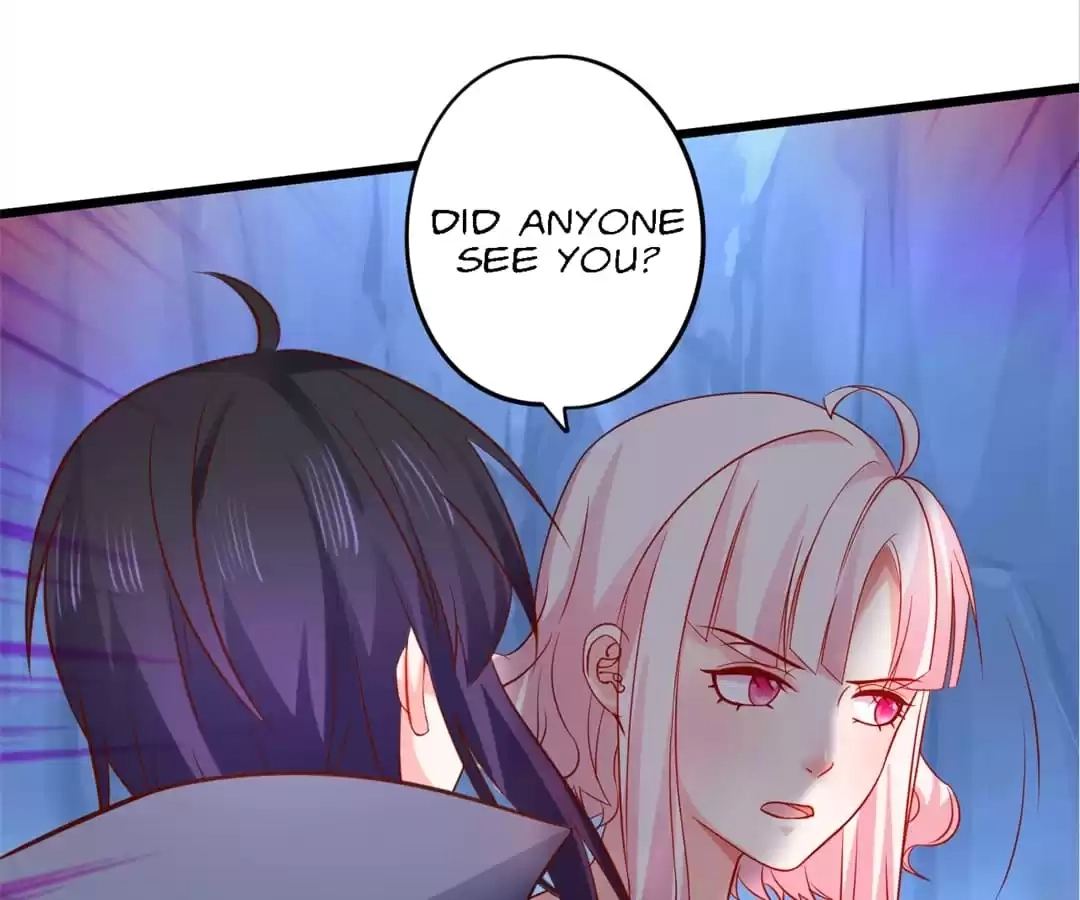 The Adorable Vampire Chapter 196 page 45 - 