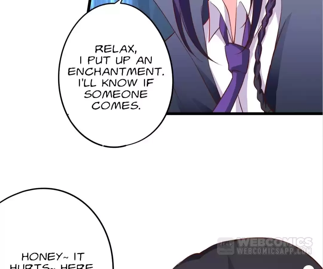 The Adorable Vampire Chapter 196 page 48 - 