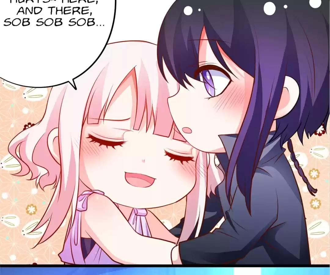 The Adorable Vampire Chapter 196 page 49 - 