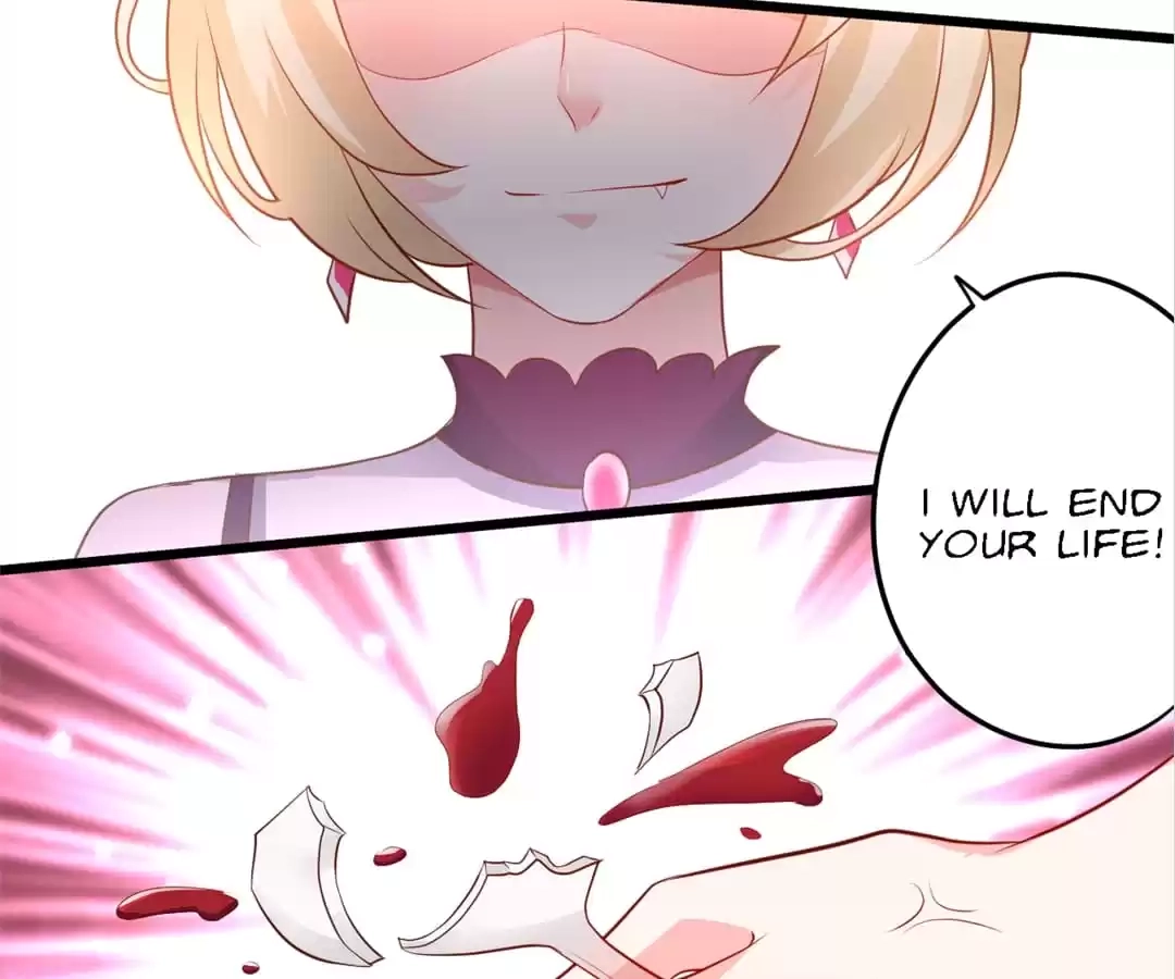 The Adorable Vampire Chapter 196 page 6 - 