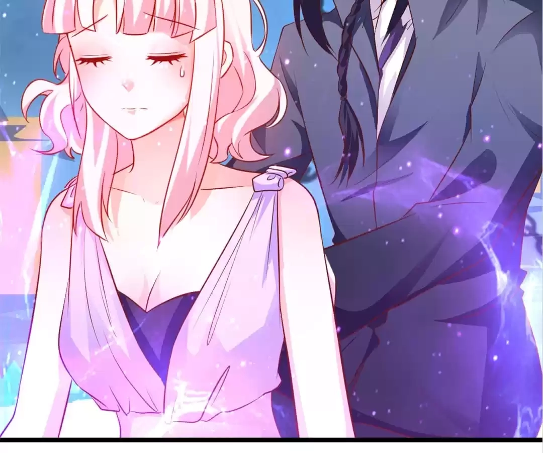 The Adorable Vampire Chapter 196 page 52 - 