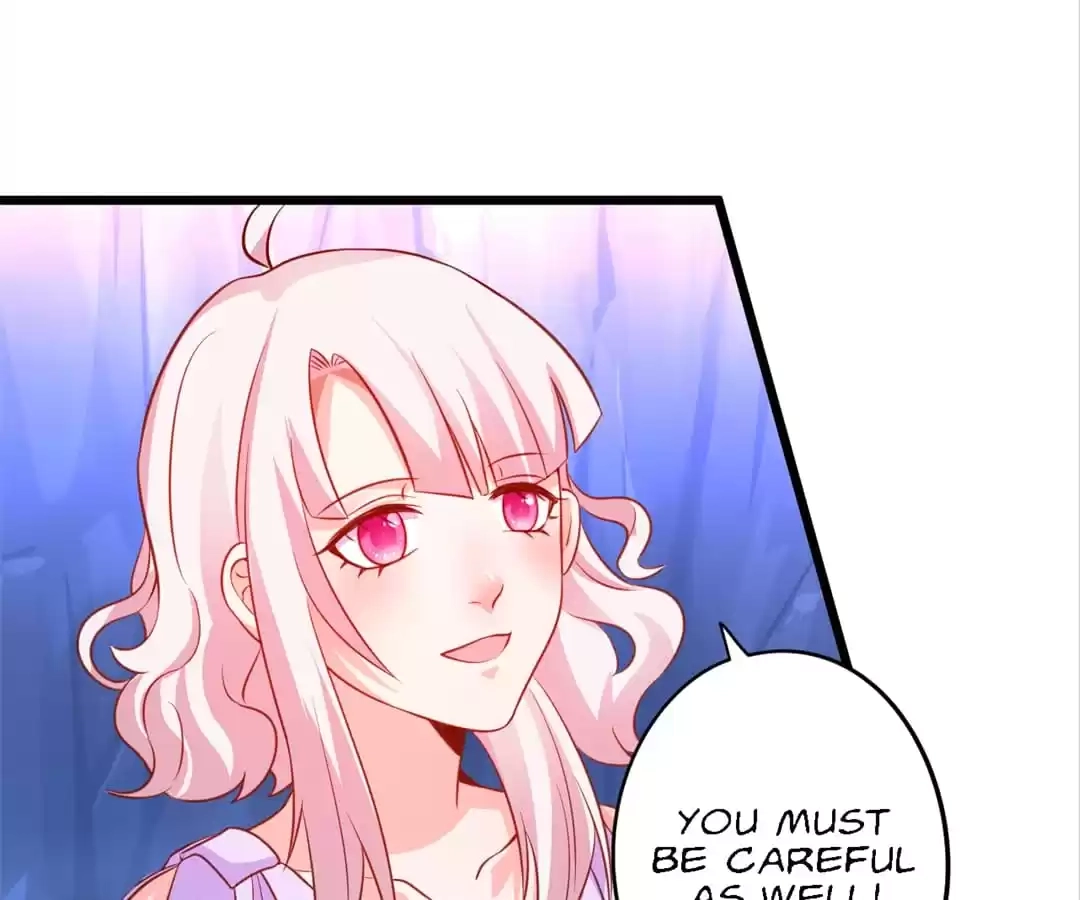 The Adorable Vampire Chapter 196 page 59 - 