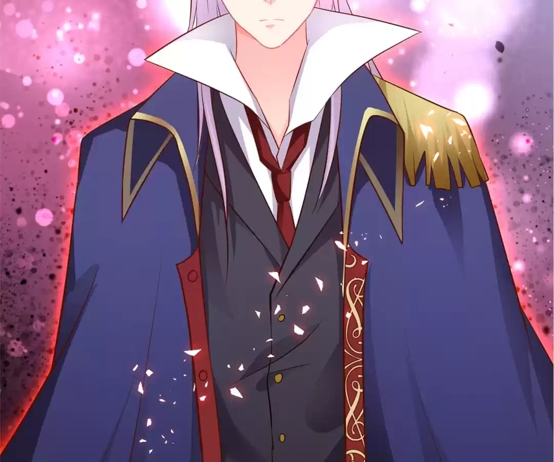 The Adorable Vampire Chapter 196 page 64 - 