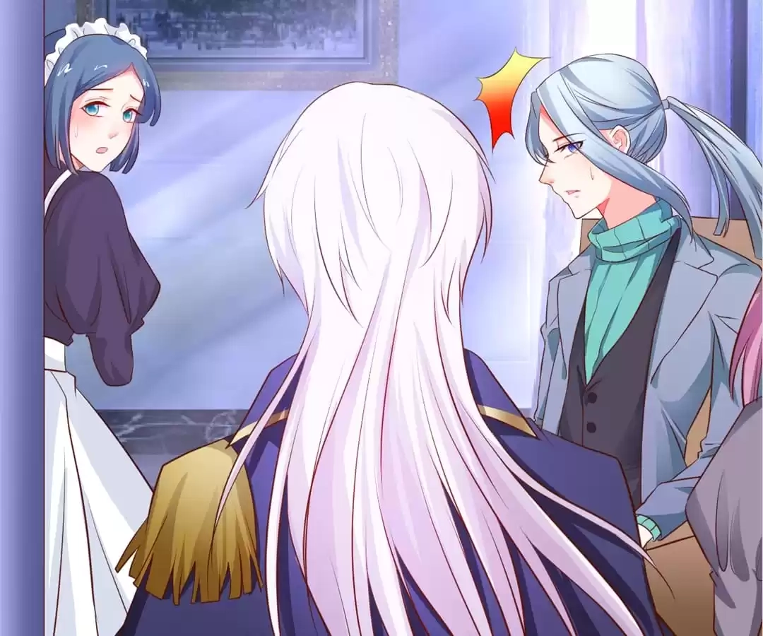 The Adorable Vampire Chapter 196 page 66 - 