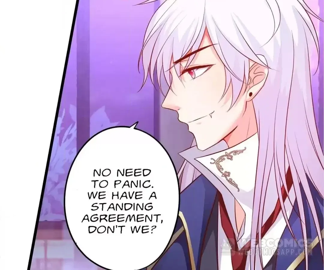 The Adorable Vampire Chapter 196 page 70 - 