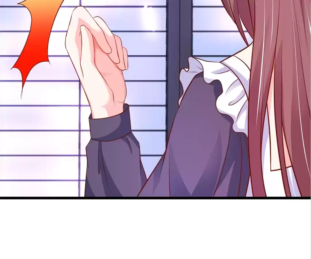 The Adorable Vampire Chapter 196 page 8 - 