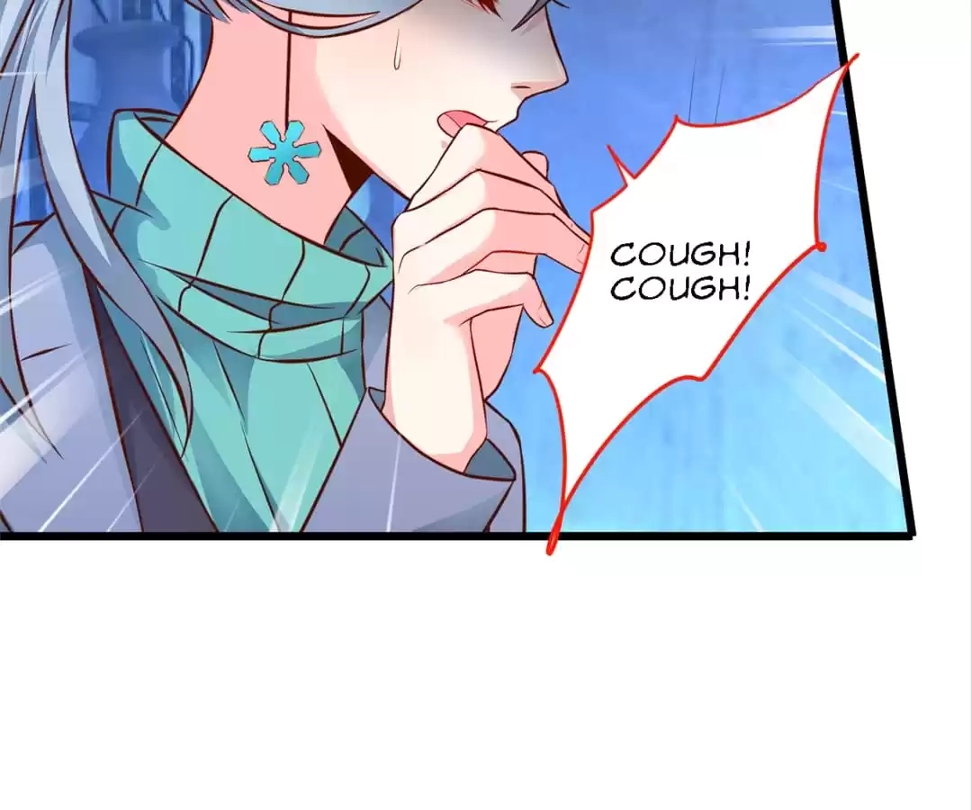 The Adorable Vampire Chapter 196 page 72 - 