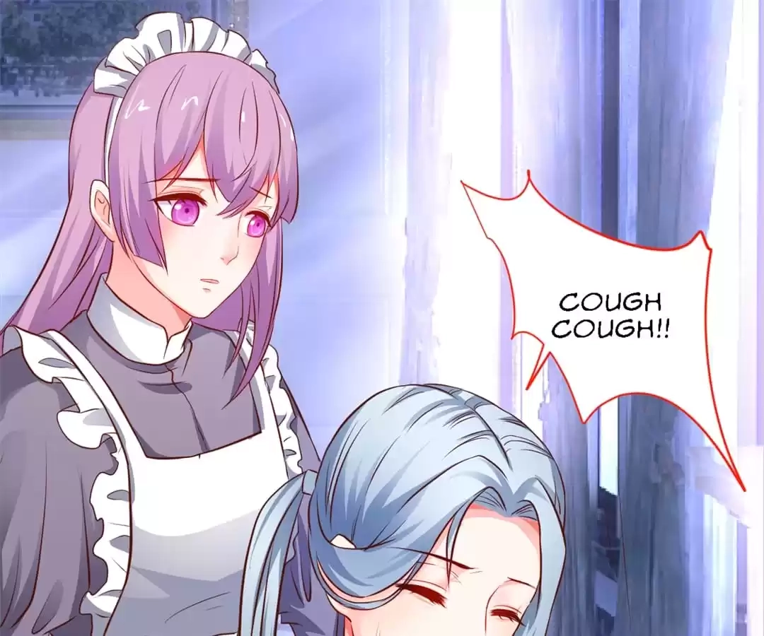 The Adorable Vampire Chapter 196 page 76 - 