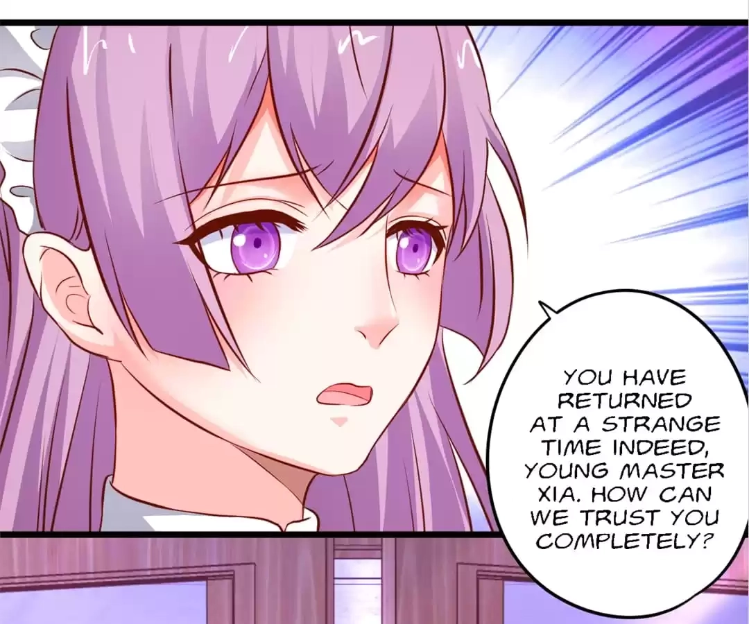 The Adorable Vampire Chapter 196 page 78 - 