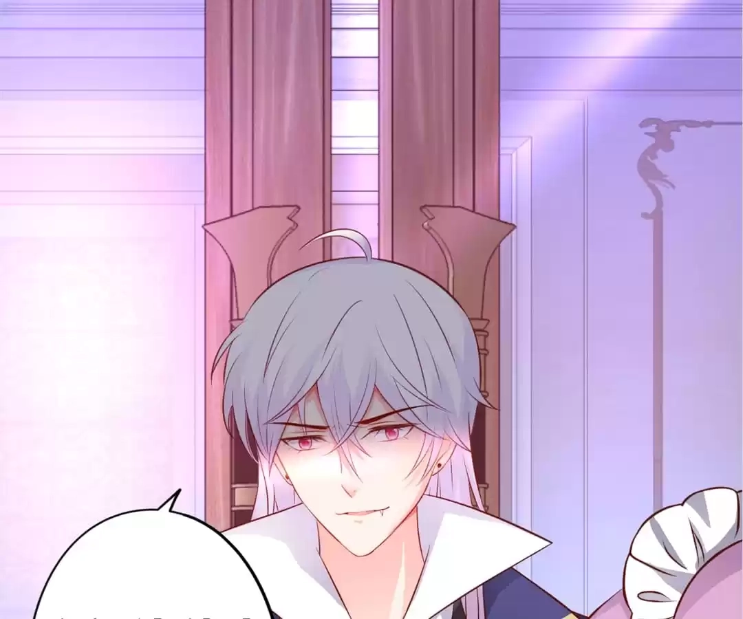 The Adorable Vampire Chapter 196 page 79 - 