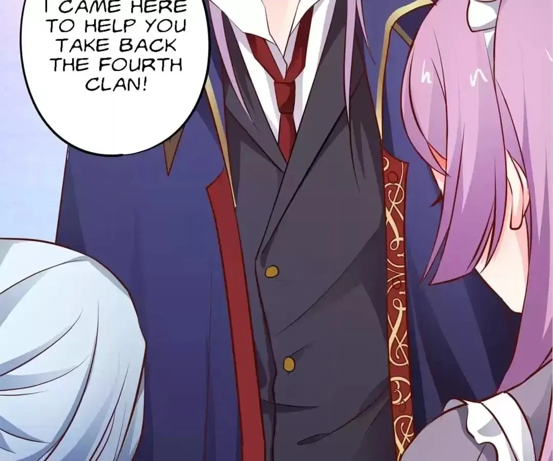 The Adorable Vampire Chapter 196 page 80 - 