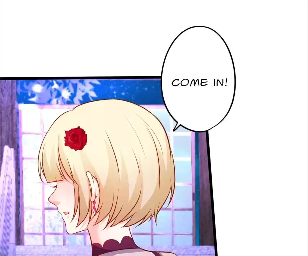 The Adorable Vampire Chapter 196 page 9 - 