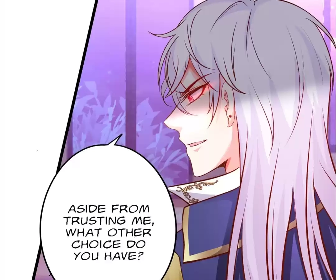 The Adorable Vampire Chapter 196 page 84 - 