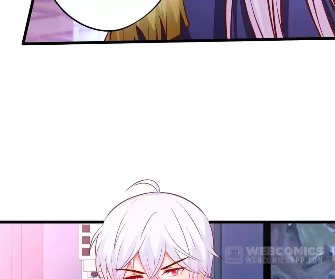 The Adorable Vampire Chapter 196 page 85 - 