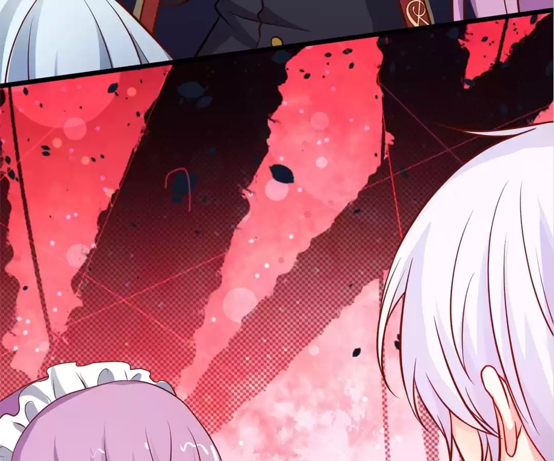 The Adorable Vampire Chapter 196 page 87 - 