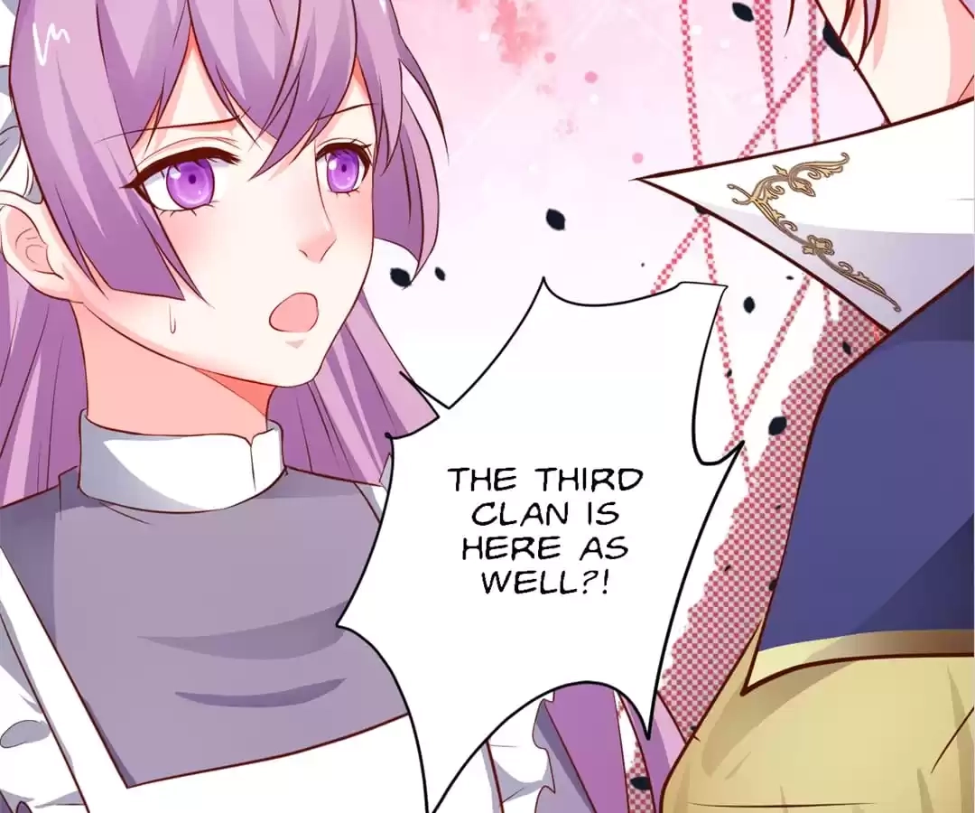 The Adorable Vampire Chapter 196 page 88 - 