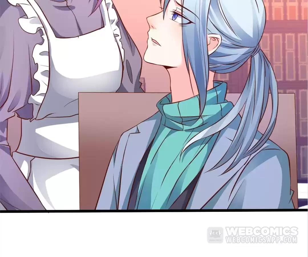 The Adorable Vampire Chapter 197 page 2 - 
