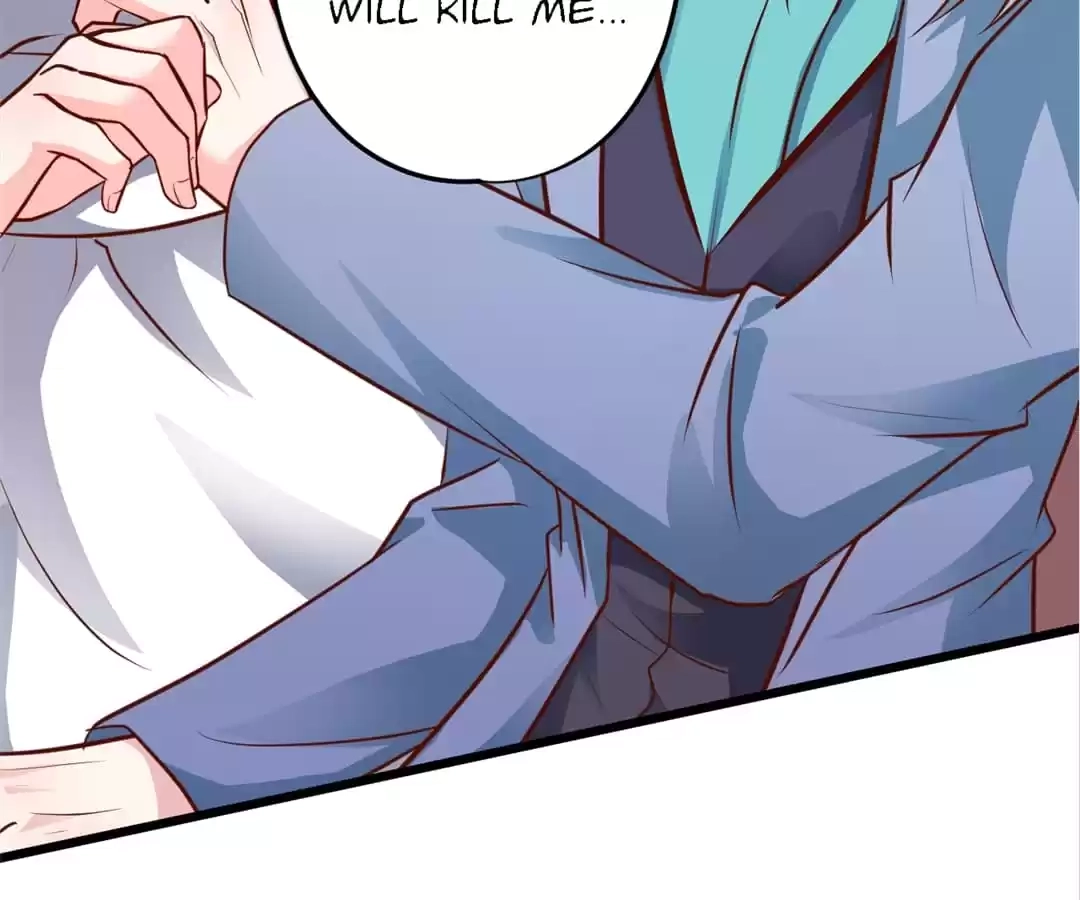 The Adorable Vampire Chapter 197 page 11 - 