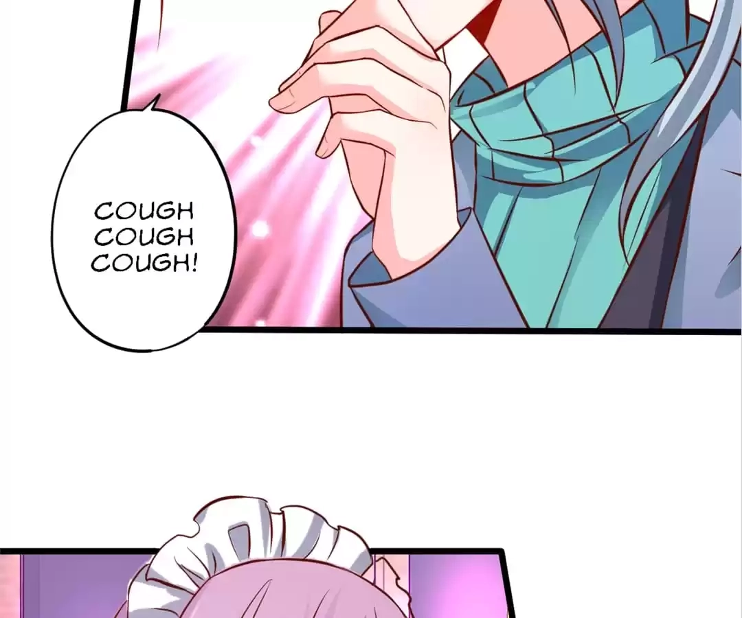 The Adorable Vampire Chapter 197 page 13 - 