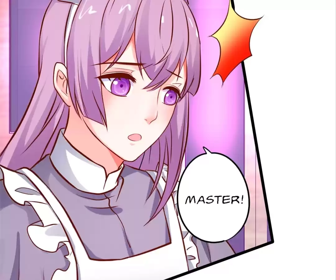 The Adorable Vampire Chapter 197 page 14 - 