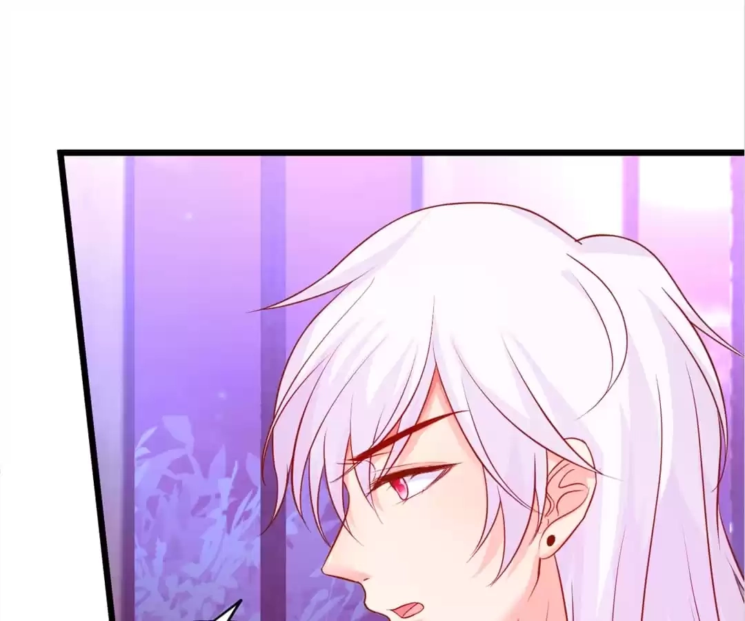 The Adorable Vampire Chapter 197 page 19 - 