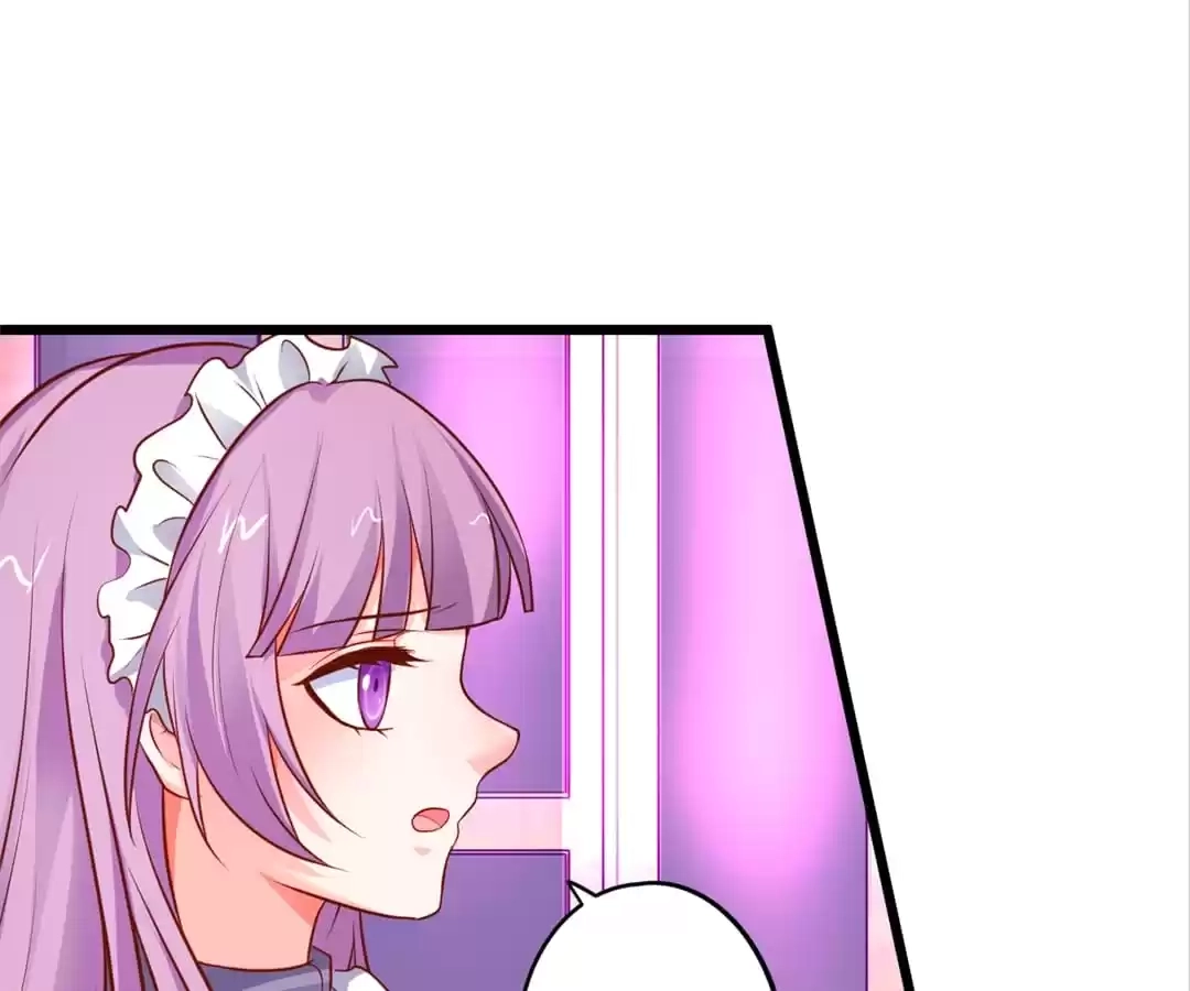 The Adorable Vampire Chapter 197 page 3 - 