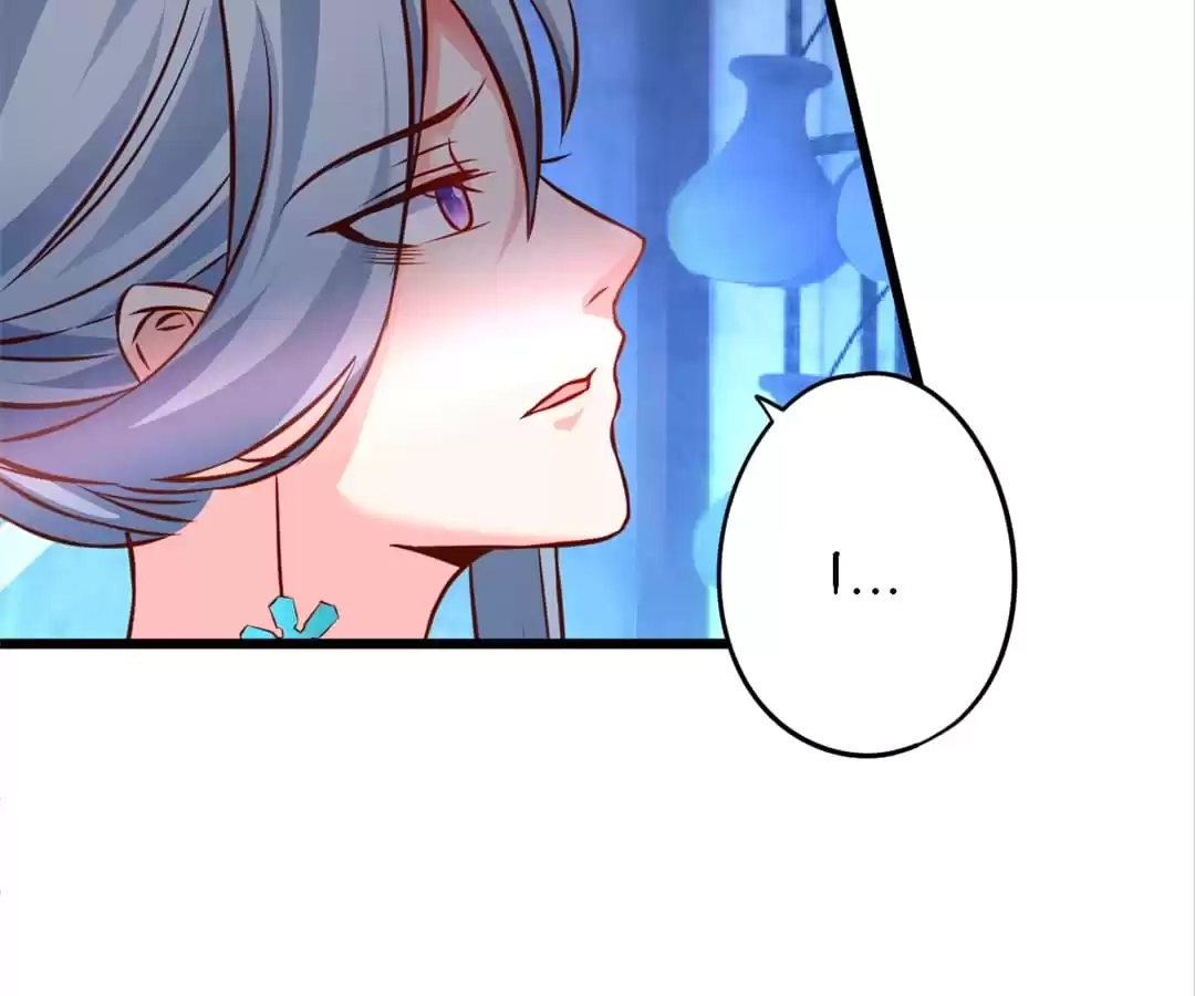 The Adorable Vampire Chapter 197 page 21 - 