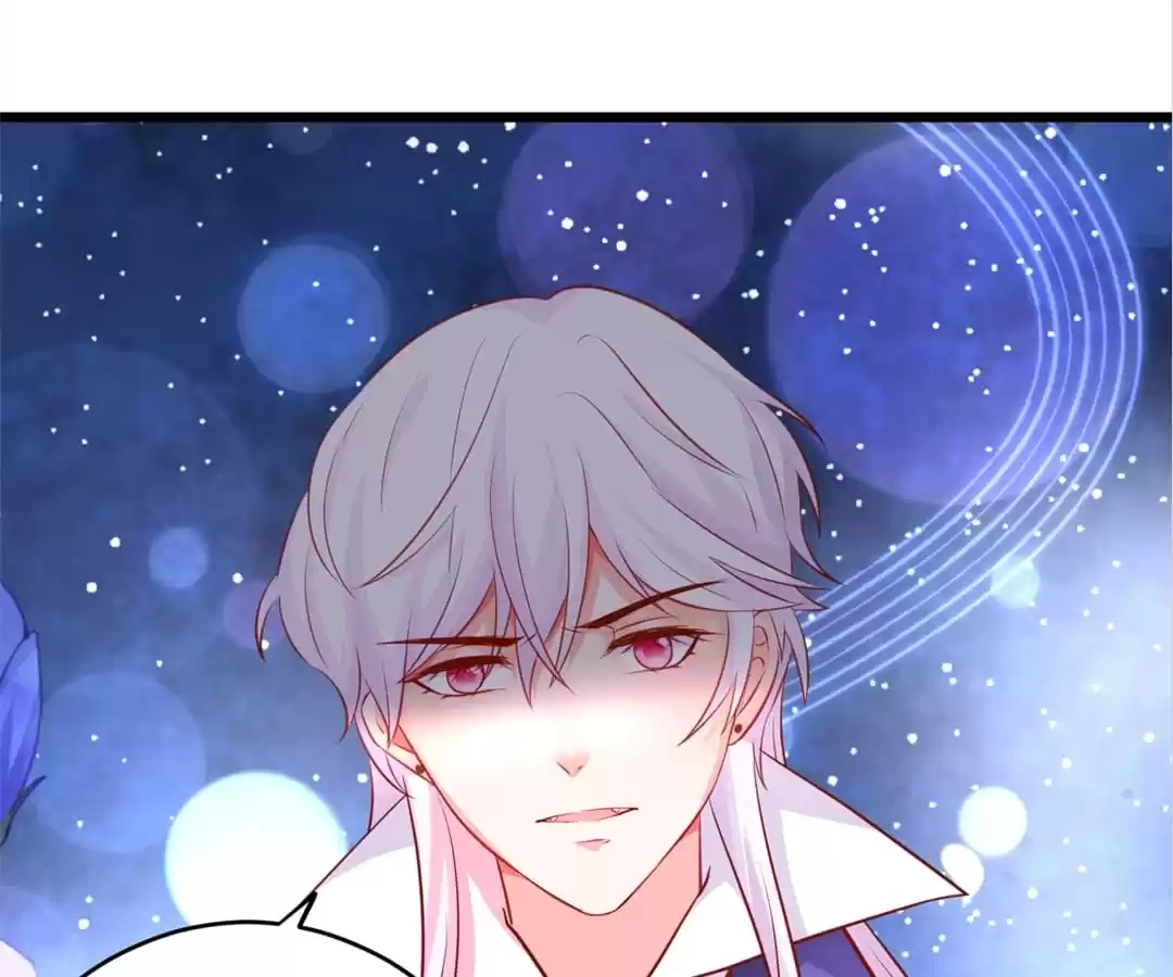 The Adorable Vampire Chapter 197 page 22 - 