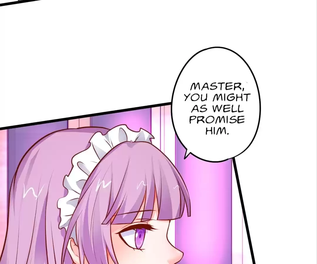 The Adorable Vampire Chapter 197 page 26 - 