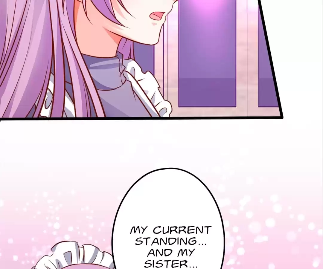 The Adorable Vampire Chapter 197 page 27 - 