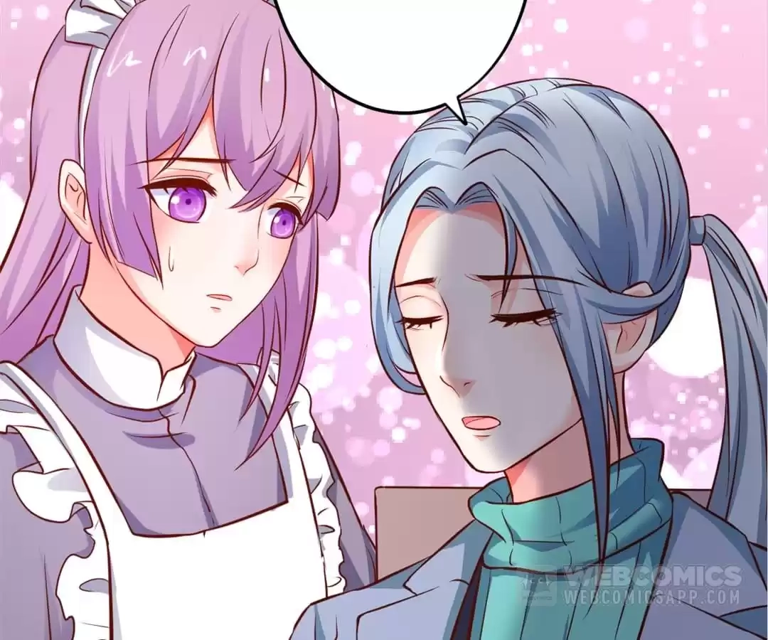 The Adorable Vampire Chapter 197 page 28 - 