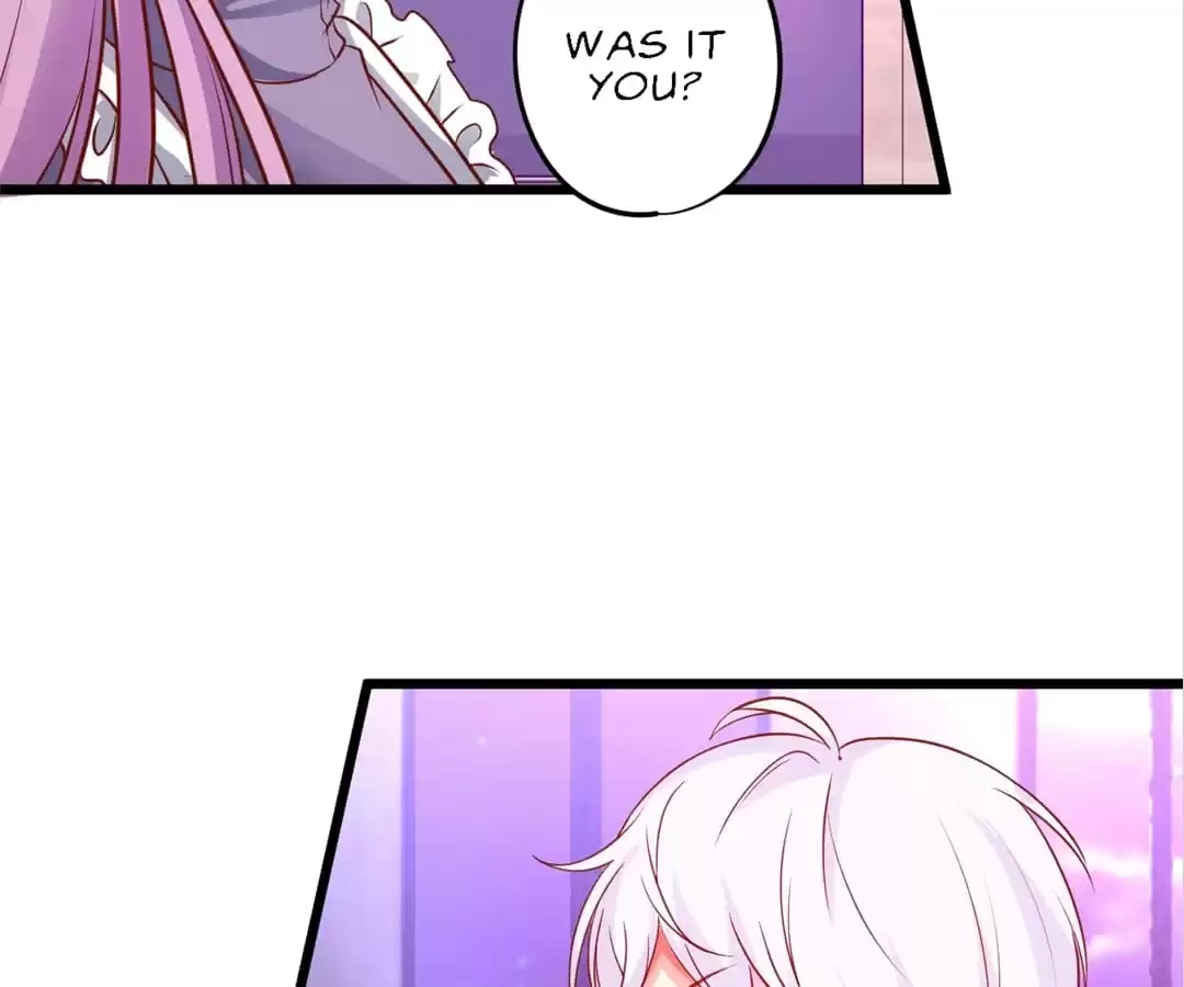 The Adorable Vampire Chapter 197 page 4 - 