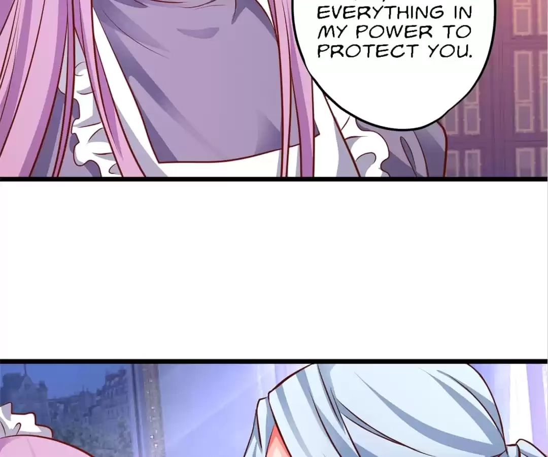 The Adorable Vampire Chapter 197 page 31 - 