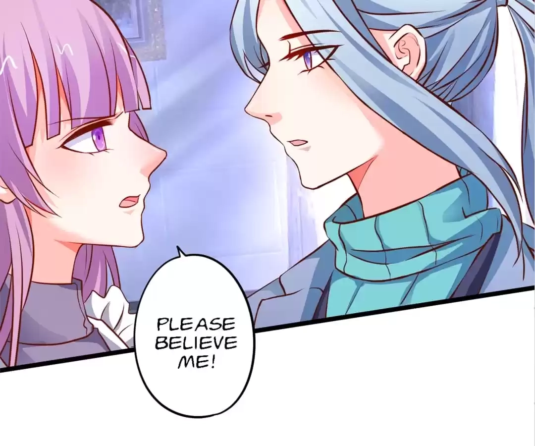 The Adorable Vampire Chapter 197 page 32 - 