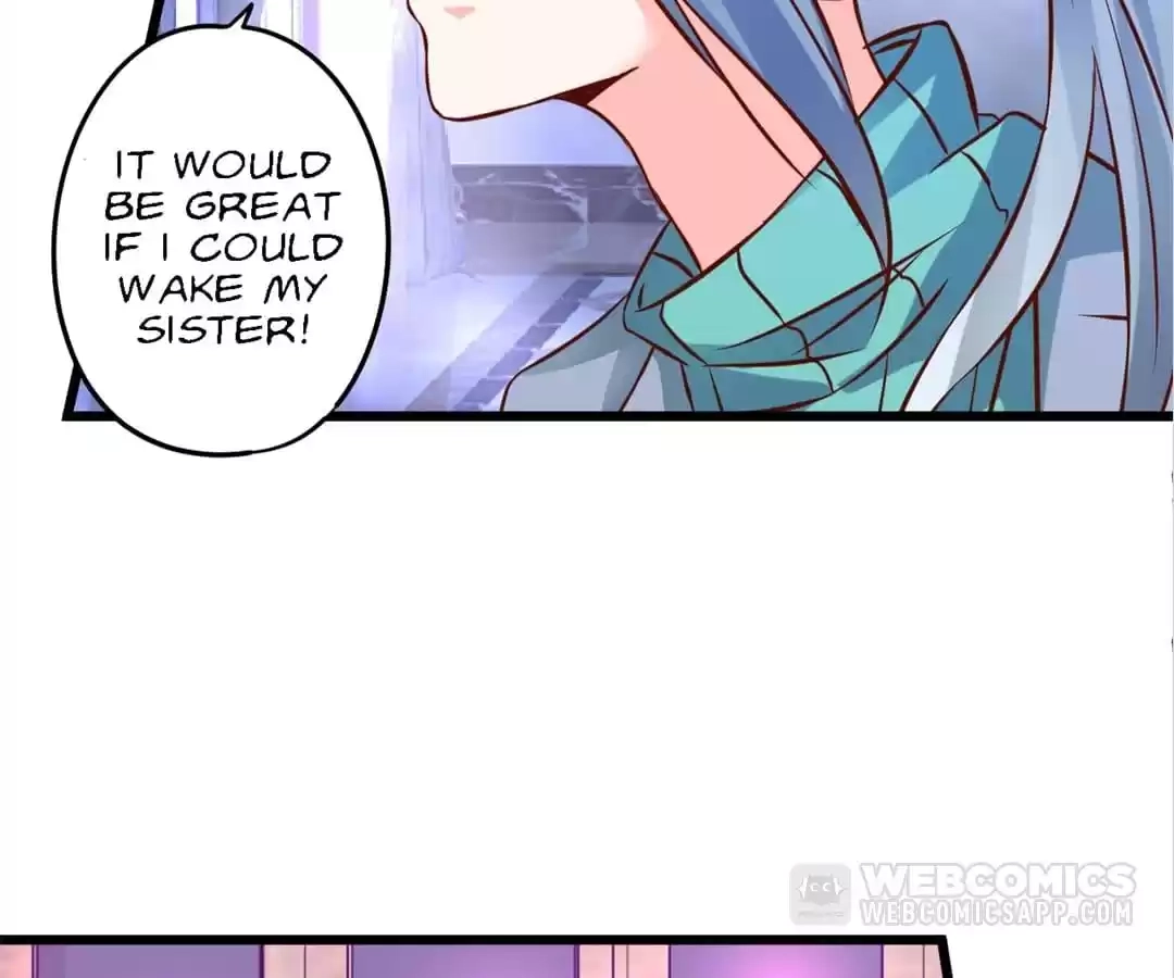 The Adorable Vampire Chapter 197 page 38 - 
