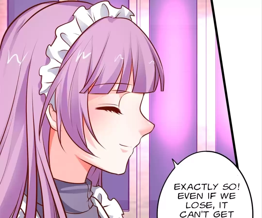 The Adorable Vampire Chapter 197 page 39 - 