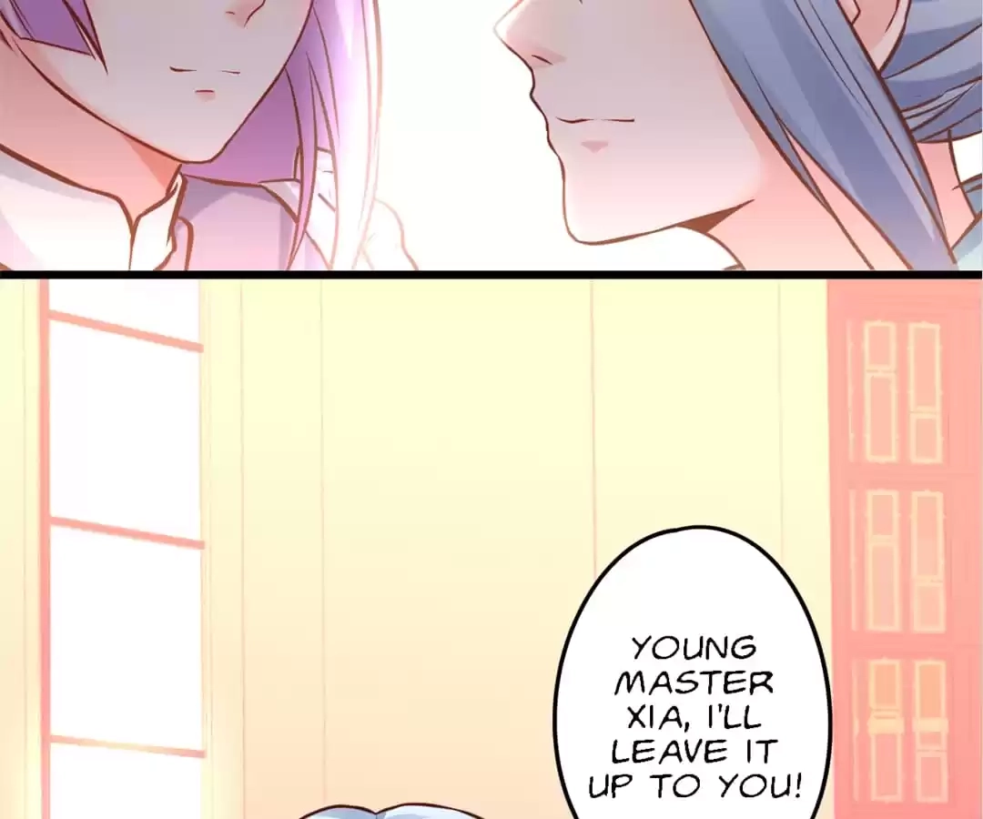 The Adorable Vampire Chapter 197 page 41 - 