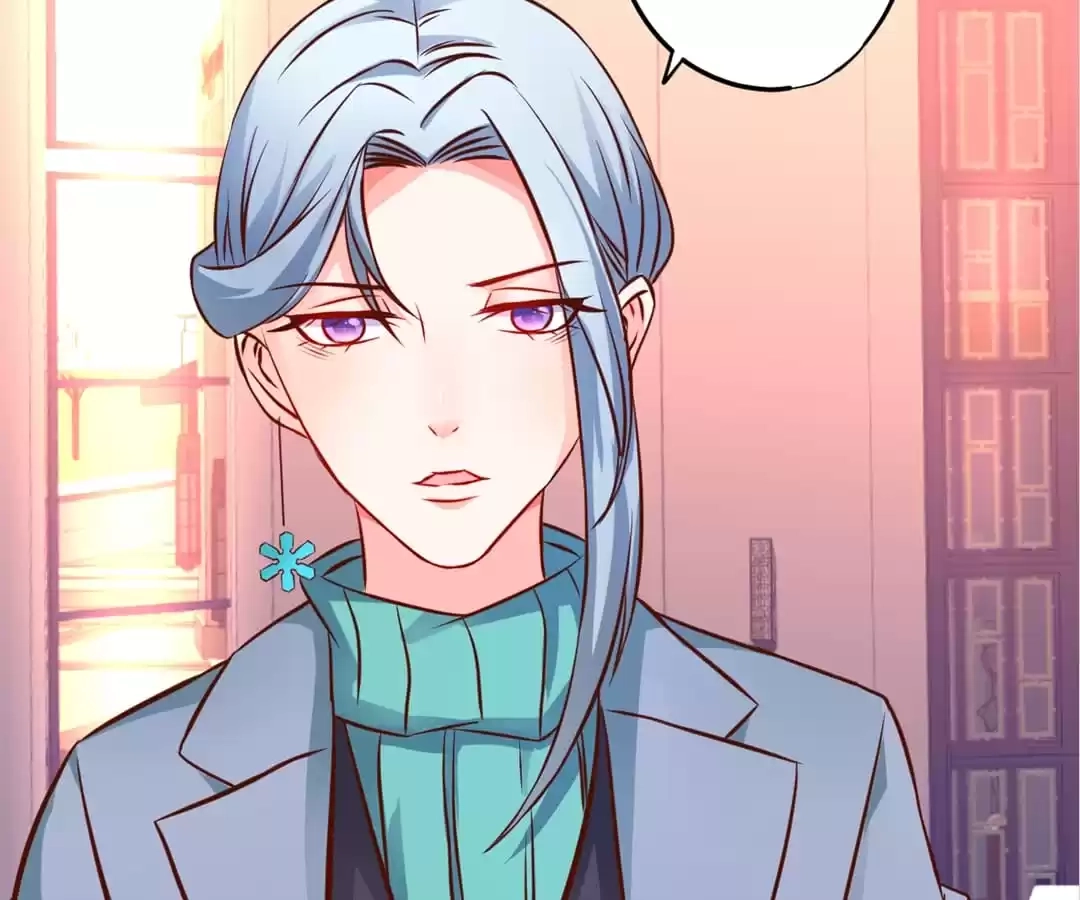 The Adorable Vampire Chapter 197 page 42 - 