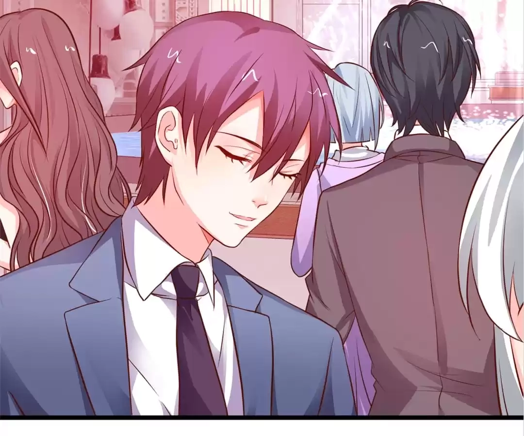 The Adorable Vampire Chapter 197 page 48 - 